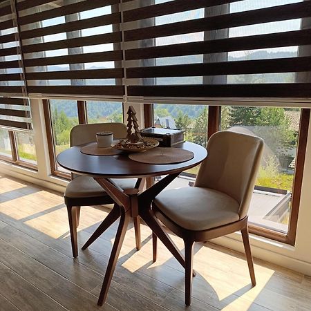 Laki Apartman Zaovine المظهر الخارجي الصورة