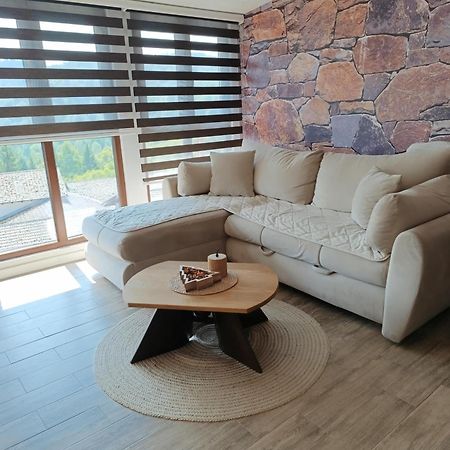 Laki Apartman Zaovine المظهر الخارجي الصورة