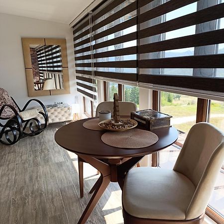 Laki Apartman Zaovine المظهر الخارجي الصورة