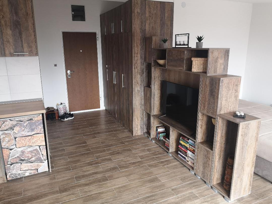 Laki Apartman Zaovine المظهر الخارجي الصورة