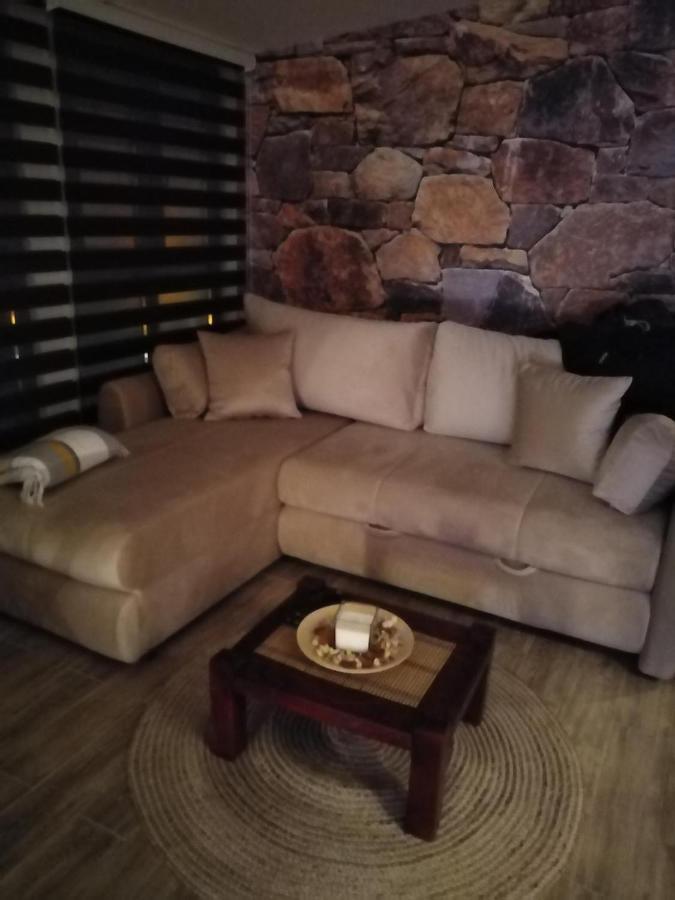 Laki Apartman Zaovine المظهر الخارجي الصورة