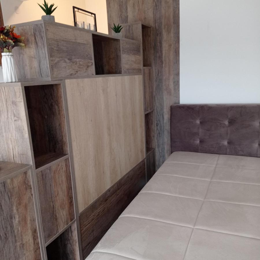 Laki Apartman Zaovine المظهر الخارجي الصورة