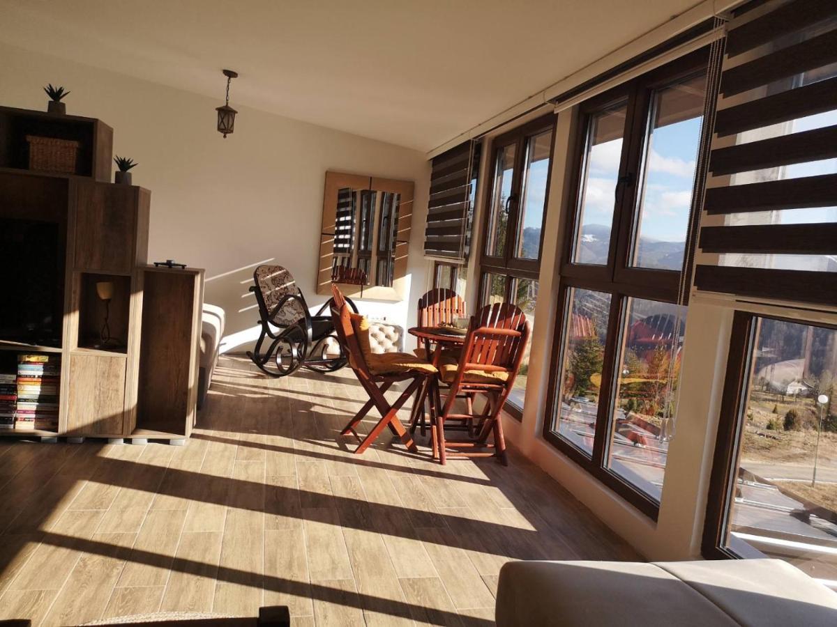 Laki Apartman Zaovine المظهر الخارجي الصورة