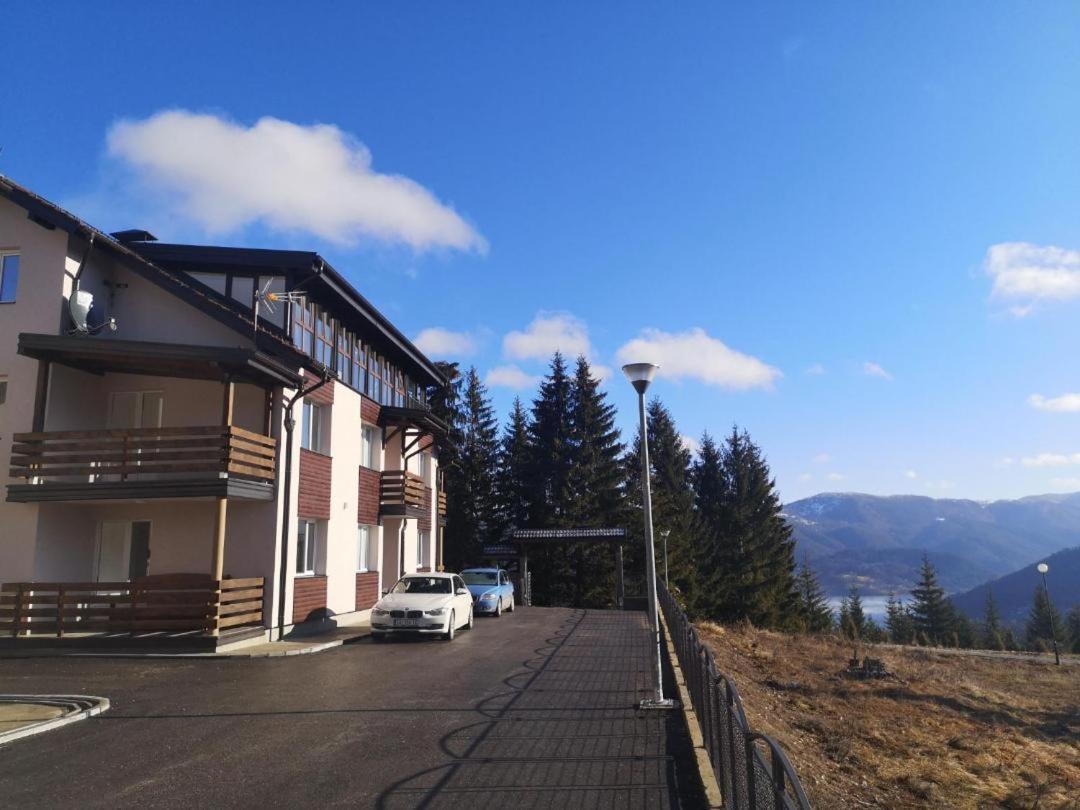 Laki Apartman Zaovine المظهر الخارجي الصورة