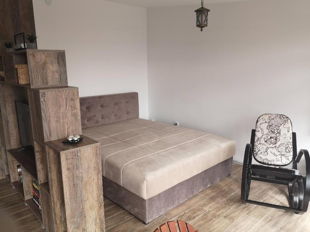 Laki Apartman Zaovine المظهر الخارجي الصورة
