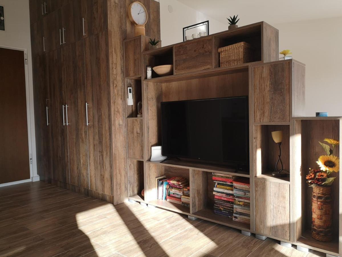 Laki Apartman Zaovine المظهر الخارجي الصورة