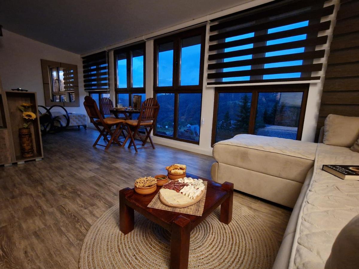 Laki Apartman Zaovine المظهر الخارجي الصورة