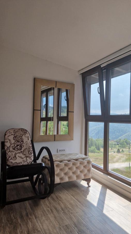 Laki Apartman Zaovine المظهر الخارجي الصورة