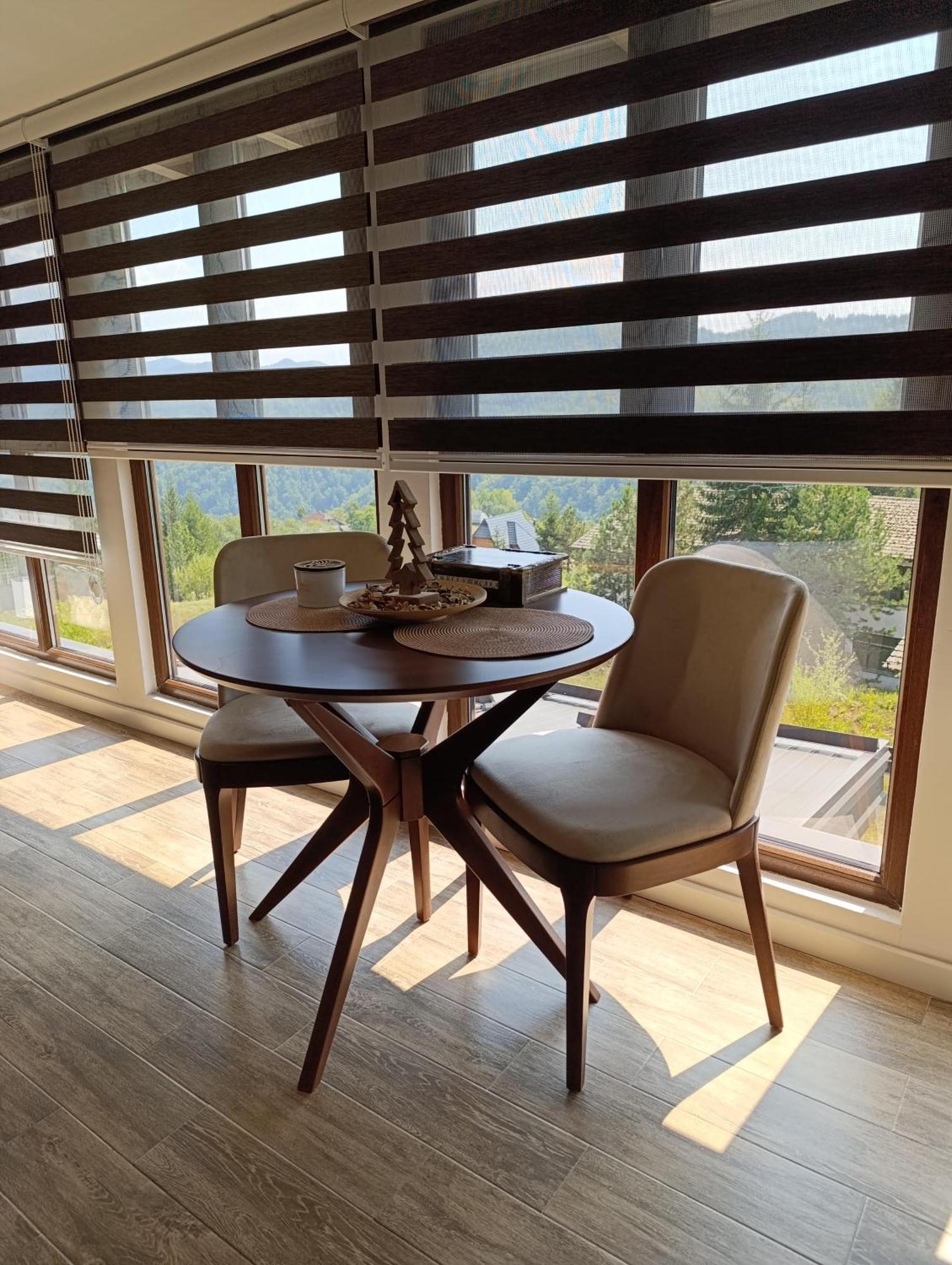 Laki Apartman Zaovine المظهر الخارجي الصورة