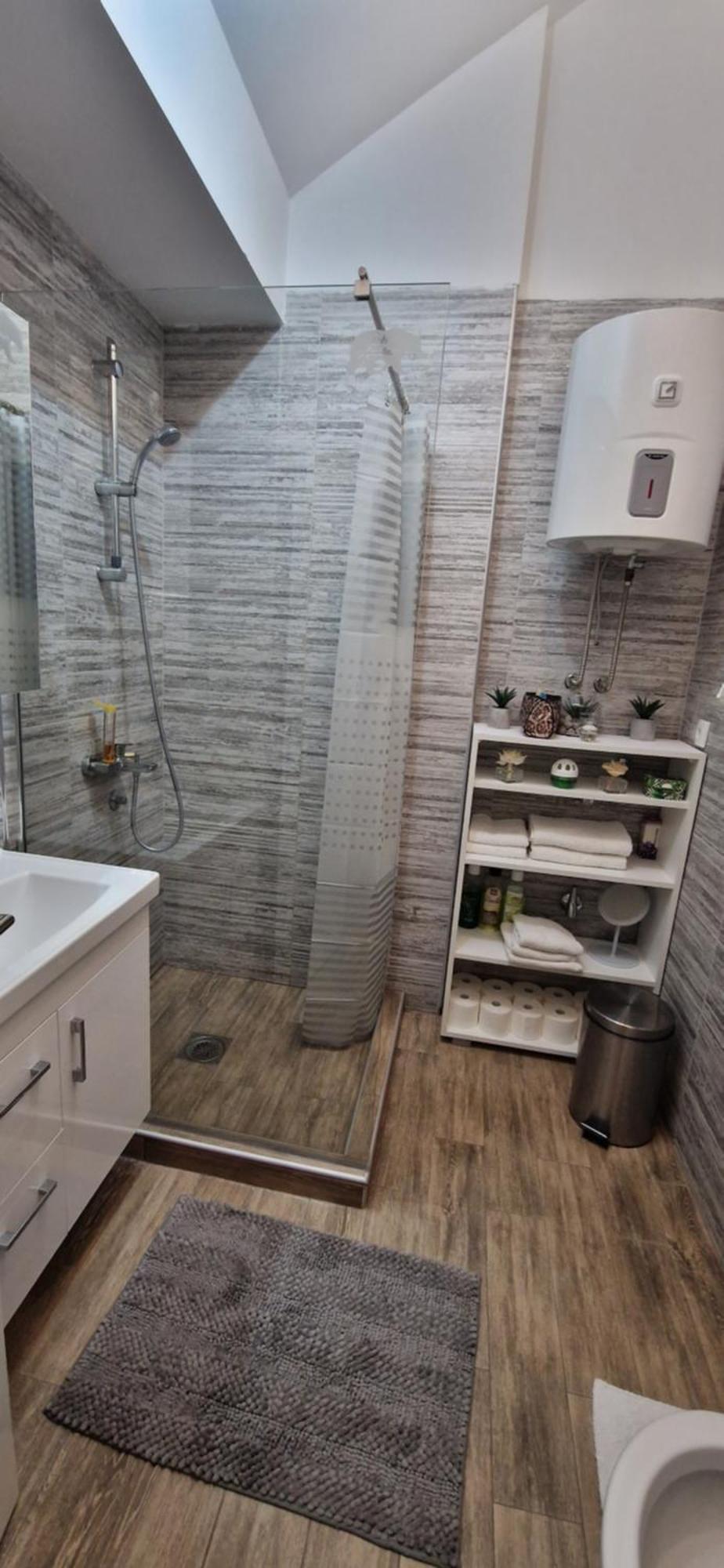 Laki Apartman Zaovine المظهر الخارجي الصورة
