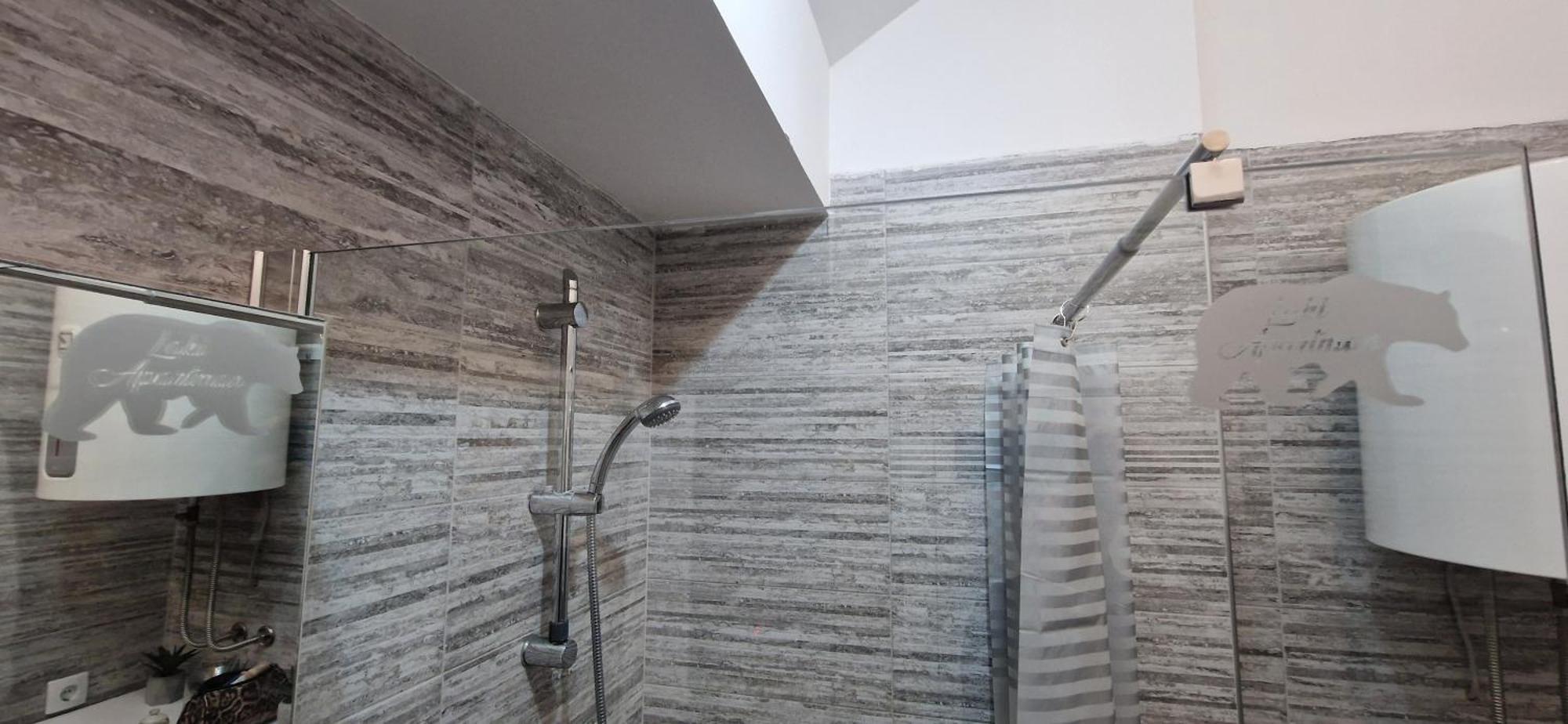 Laki Apartman Zaovine المظهر الخارجي الصورة